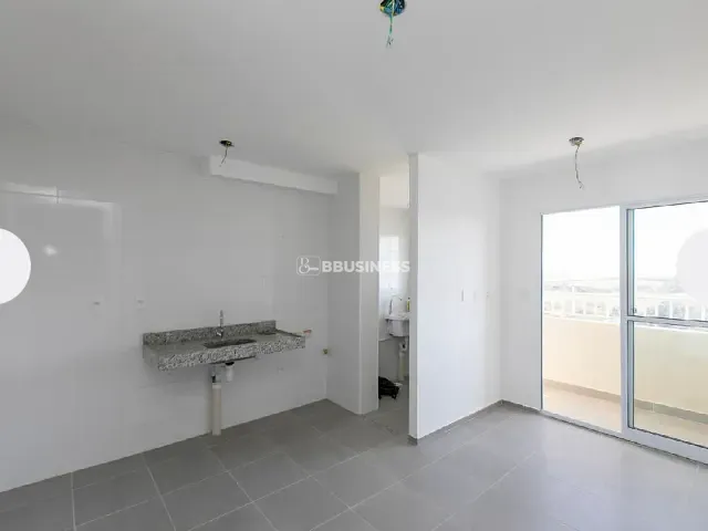 Apartamento 2 quartos e 1 banheiro, à venda, no bairro Notre Dame em Campinas