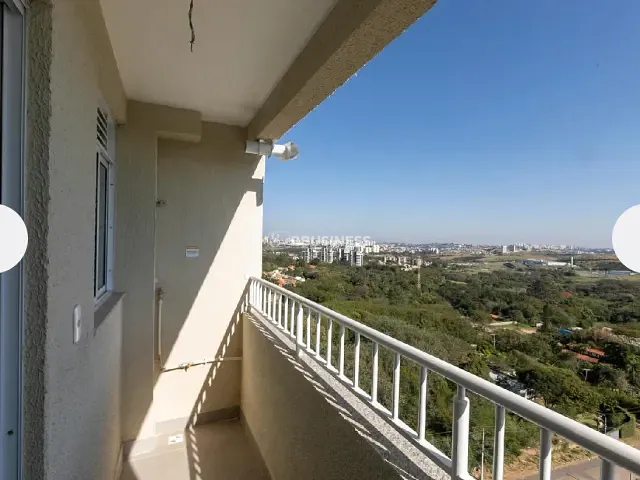 Apartamento 2 quartos e 1 banheiro, à venda, no bairro Notre Dame em Campinas