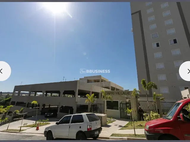 Apartamento 2 quartos e 1 banheiro, à venda, no bairro Notre Dame em Campinas