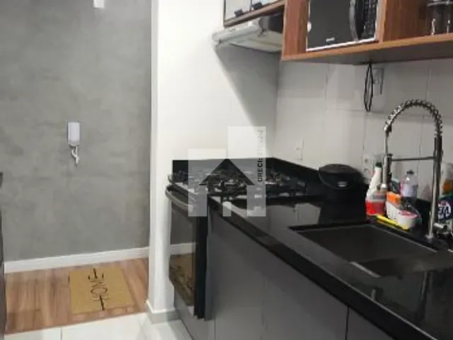 Apartamento 2 quartos e 2 banheiros, à venda, no bairro Engordadouro em Jundiaí