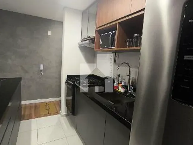 Apartamento 2 quartos e 2 banheiros, à venda, no bairro Engordadouro em Jundiaí