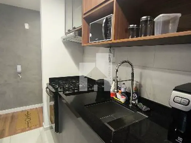 Apartamento 2 quartos e 2 banheiros, à venda, no bairro Engordadouro em Jundiaí
