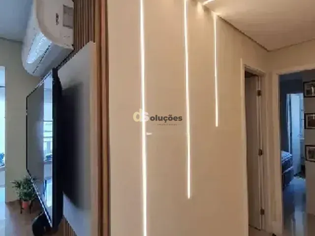 Apartamento 3 quartos e 2 banheiros, à venda, no bairro Vila Anastácio em São Paulo