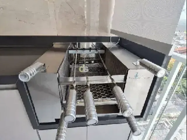 Apartamento 3 quartos e 2 banheiros, à venda, no bairro Vila Anastácio em São Paulo