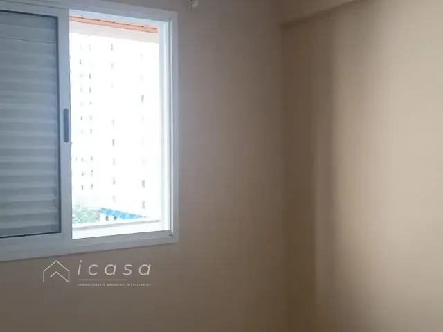 Apartamento com 84m² 3 quartos e 2 banheiros, à venda, no bairro Jardim Aquárius em São José dos Campos