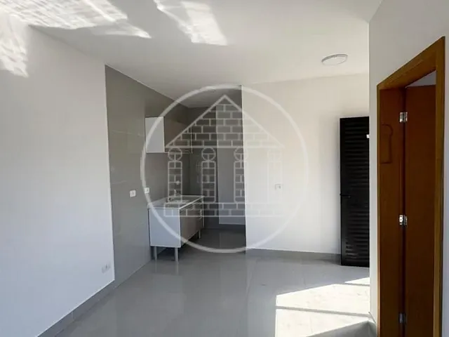 Apartamento com 55m² 1 quarto e 1 banheiro, à venda, no bairro Cupecê em São Paulo
