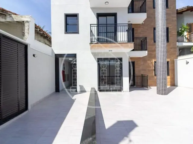Apartamento com 55m² 1 quarto e 1 banheiro, à venda, no bairro Cupecê em São Paulo