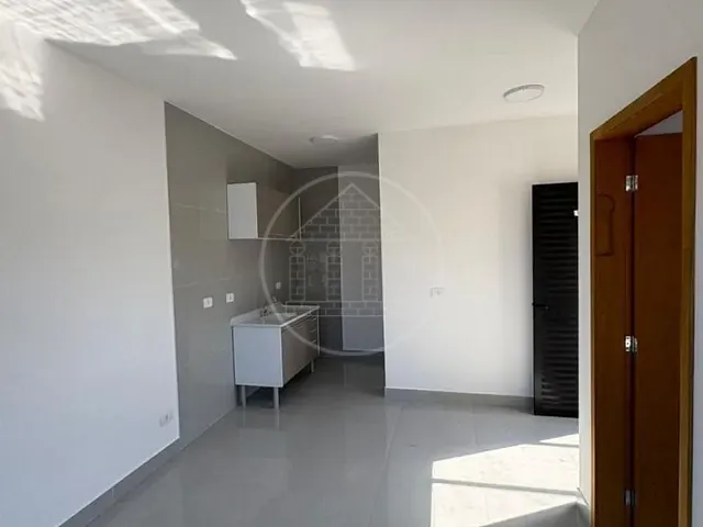 Apartamento com 55m² 1 quarto e 1 banheiro, à venda, no bairro Cupecê em São Paulo
