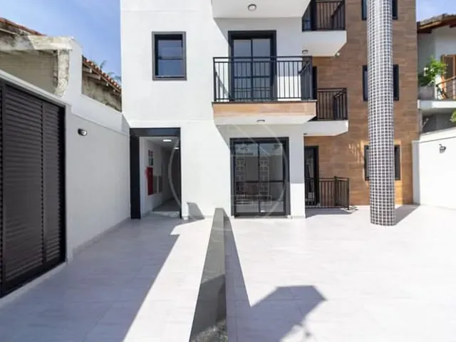 Apartamento com 55m² 1 quarto e 1 banheiro, à venda, no bairro Cupecê em São Paulo