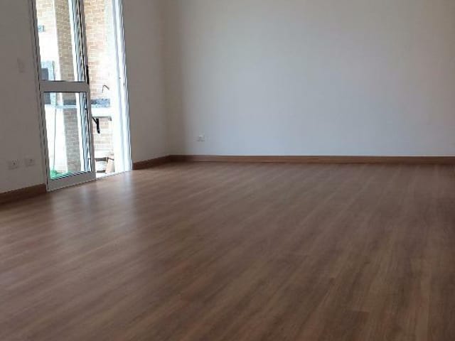 Foto do Apartamento - A.N.D.A.R A.L.T.O, Res. Floradas São José, Ed. Amarílis, 103,5 m2, 3 Dorms, Suíte, 3 Vagas!!! | RUSSI IMÓVEIS