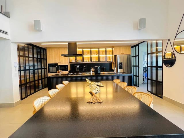 Apartamento com 336m² 4 quartos e 6 banheiros, à venda, no bairro Alphaville Empresarial em Barueri