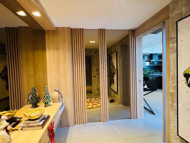 Apartamento com 336m² 4 quartos e 6 banheiros, à venda, no bairro Alphaville Empresarial em Barueri