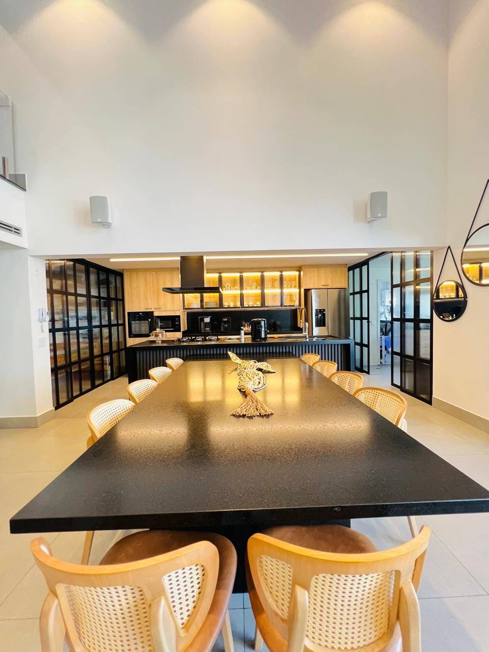 Apartamento em Alphaville Empresarial — foto 3