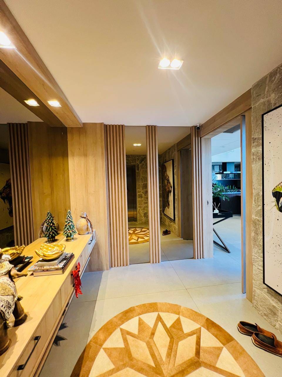 Apartamento em Alphaville Empresarial — foto 2