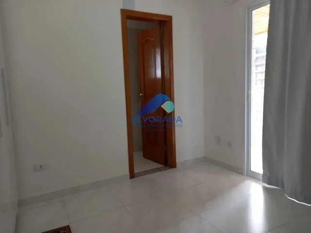 Apartamento com 10m² 3 quartos e 1 banheiro, à venda, no bairro Canto do Forte em Praia Grande