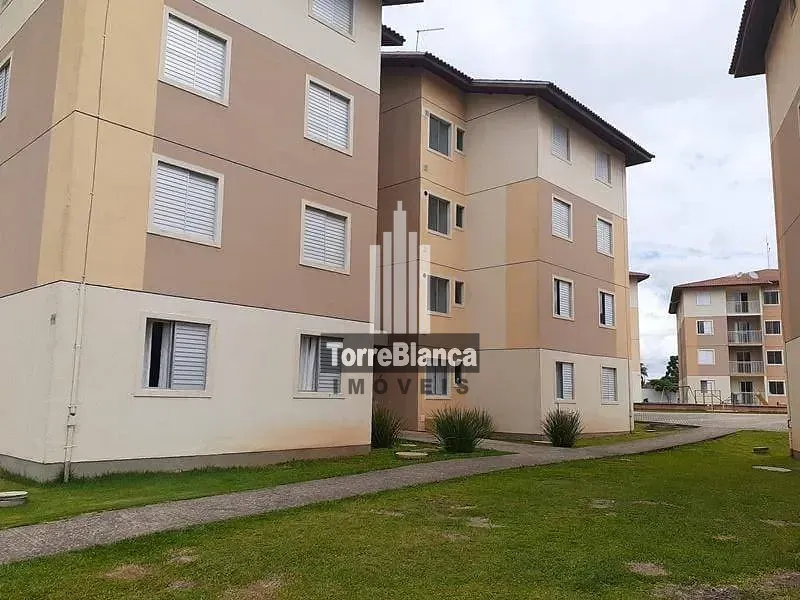 Apartamento, 2 quartos, 61 m² - Foto 1