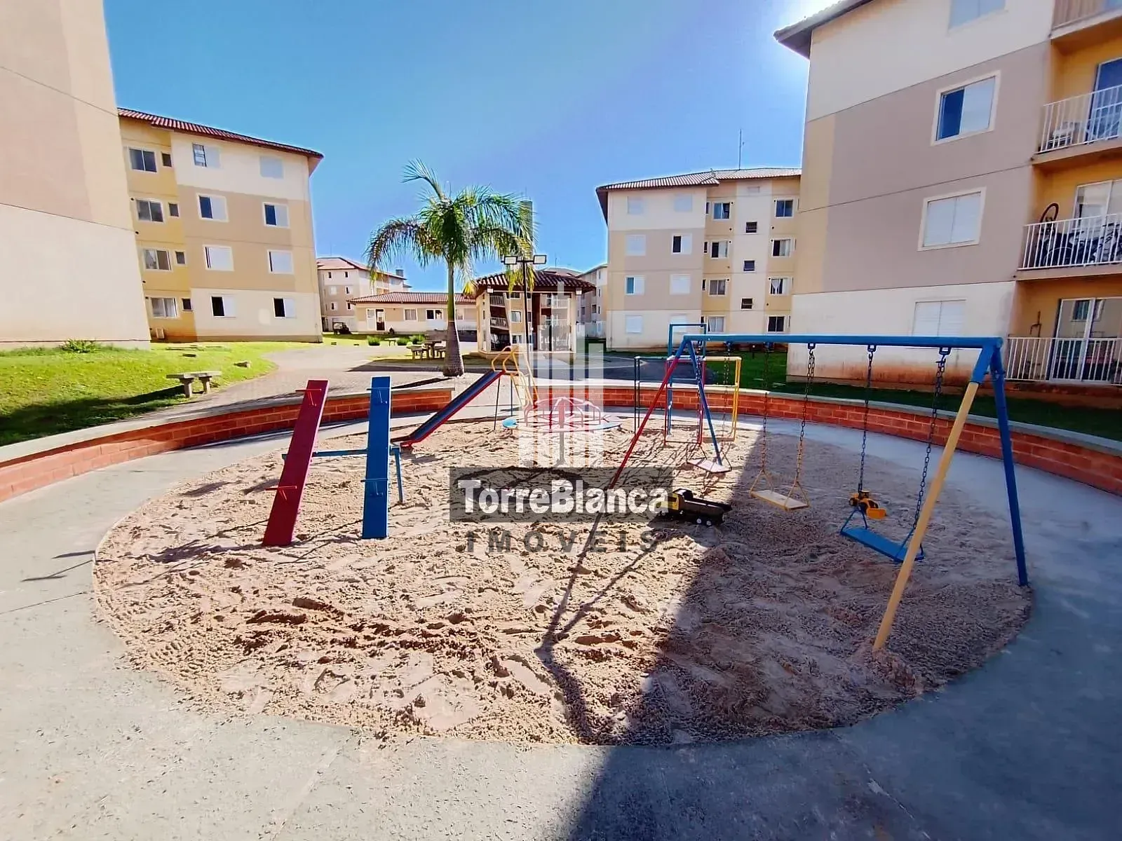 Apartamento, 2 quartos, 61 m² - Foto 10