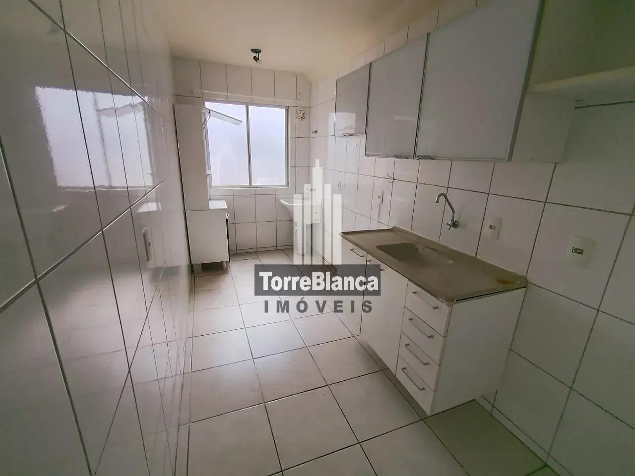 Apartamento, 2 quartos, 61 m² - Foto 2