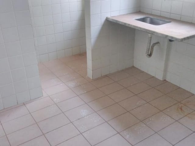 Foto do Apartamento - Apartamento à venda 2 Quartos, 42M², Estados Unidos, Uberaba - MG | Res. Suzana | ZUCATO IMOBILIARIA LTDA