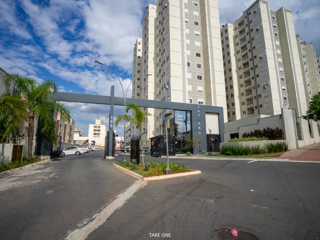 Foto do Apartamento - Apartamento tipo para venda em Jardim Nova Europa com 2 quartos, sendo 1 suíte, 54m² | Lares e Andares Imóveis