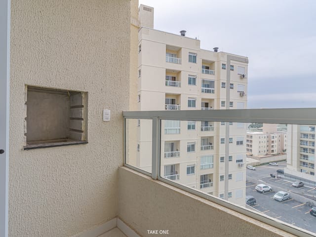 Foto do Apartamento - Apartamento tipo para venda em Jardim Nova Europa com 2 quartos, sendo 1 suíte, 54m² | Lares e Andares Imóveis