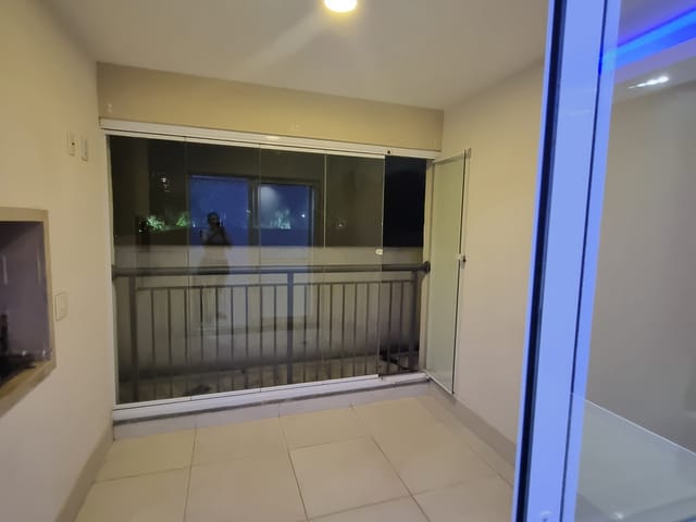Apartamento 3 quartos e 2 banheiros, à venda ou para alugar, no bairro Vila Penteado em São Paulo
