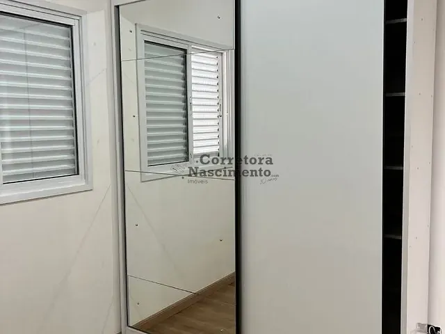 Apartamento 3 quartos e 2 banheiros, à venda ou para alugar, no bairro Parque Santo Antônio em Jacareí