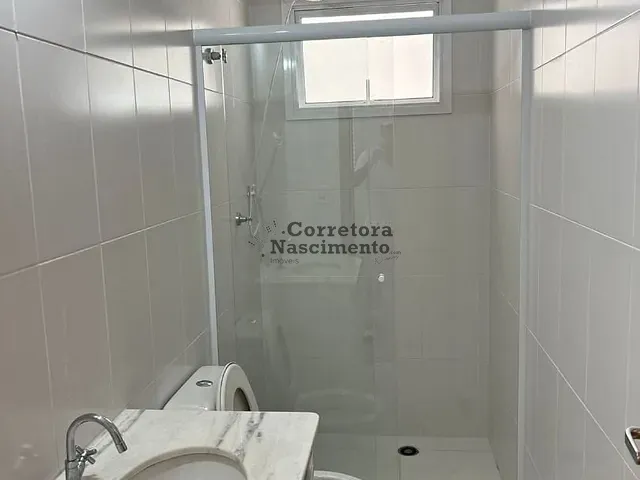 Apartamento 3 quartos e 2 banheiros, à venda ou para alugar, no bairro Parque Santo Antônio em Jacareí