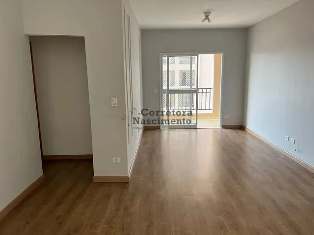 Apartamento 3 quartos e 2 banheiros, à venda ou para alugar, no bairro Parque Santo Antônio em Jacareí