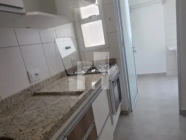 Apartamento 2 quartos e 2 banheiros, para alugar, no bairro Engordadouro em Jundiaí