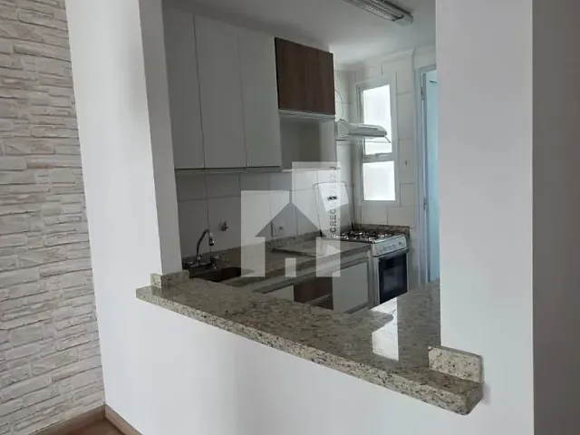 Apartamento 2 quartos e 2 banheiros, para alugar, no bairro Engordadouro em Jundiaí