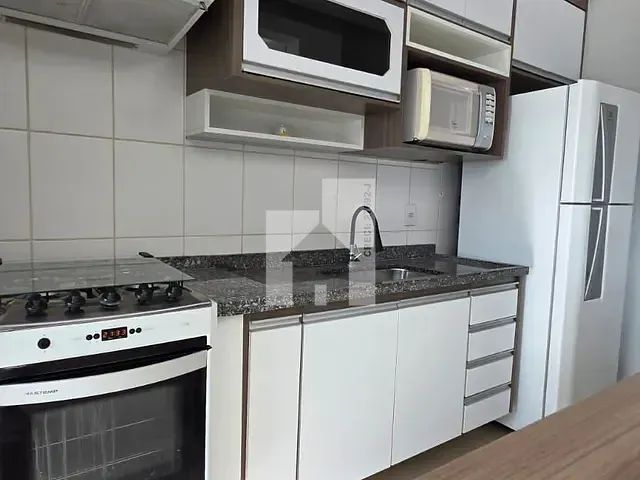 Apartamento 2 quartos e 2 banheiros, para alugar, no bairro Engordadouro em Jundiaí