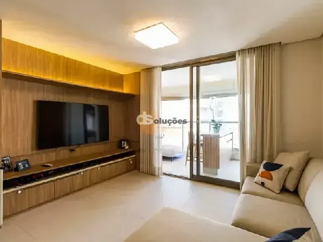 Apartamento 2 quartos e 4 banheiros, à venda, no bairro Perdizes em São Paulo