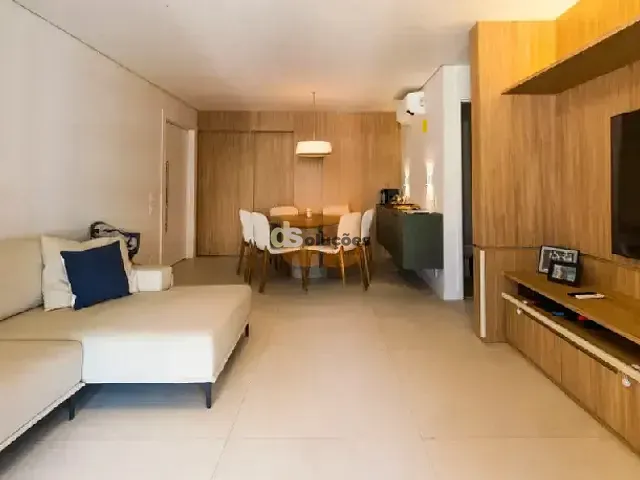 Apartamento 2 quartos e 4 banheiros, à venda, no bairro Perdizes em São Paulo