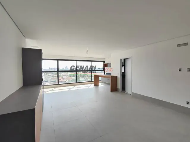 Apartamento 3 quartos e 4 banheiros, à venda, no bairro Vila Castelo Branco em Indaiatuba