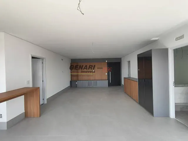 Apartamento 3 quartos e 4 banheiros, à venda, no bairro Vila Castelo Branco em Indaiatuba