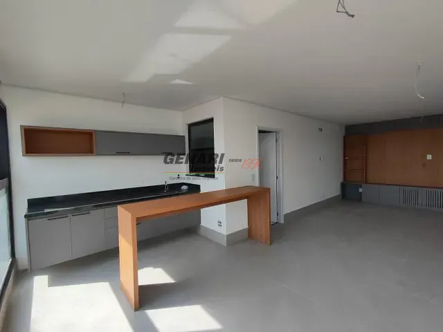 Apartamento 3 quartos e 4 banheiros, à venda, no bairro Vila Castelo Branco em Indaiatuba