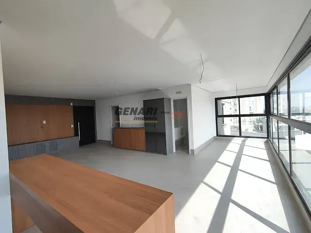 Apartamento 3 quartos e 4 banheiros, à venda, no bairro Vila Castelo Branco em Indaiatuba