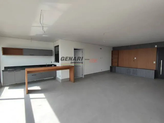Apartamento 3 quartos e 4 banheiros, à venda, no bairro Vila Castelo Branco em Indaiatuba