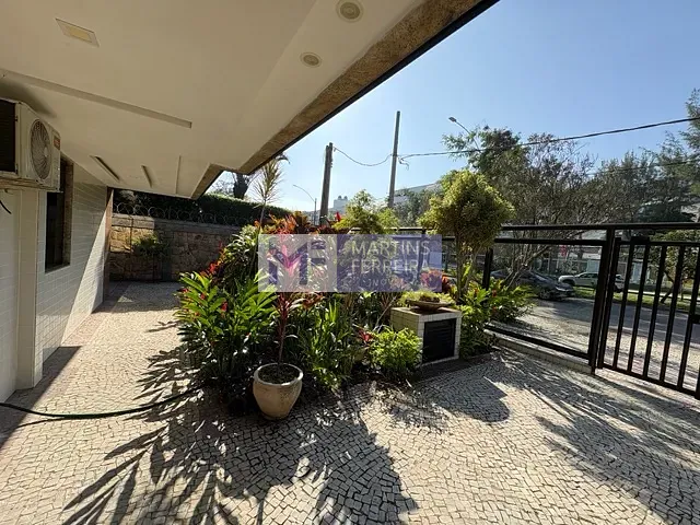 Apartamento com 90m² 2 quartos e 3 banheiros, para alugar, no bairro Recreio dos Bandeirantes em Rio de Janeiro