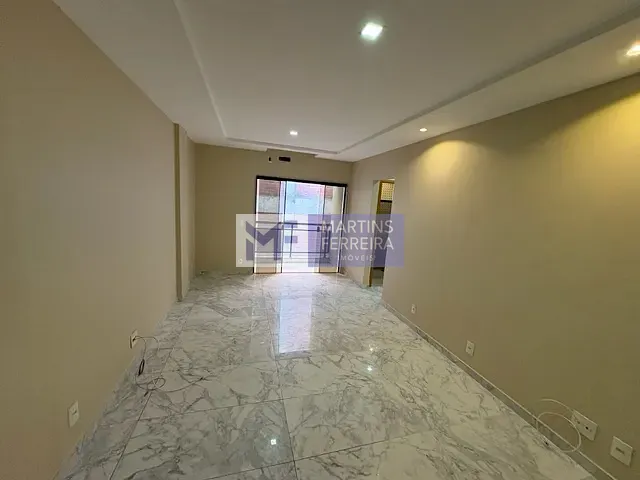 Apartamento com 90m² 2 quartos e 3 banheiros, para alugar, no bairro Recreio dos Bandeirantes em Rio de Janeiro
