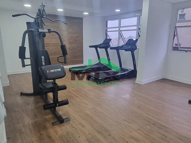 Apartamento 2 quartos e 1 banheiro, à venda, no bairro Centro em Diadema