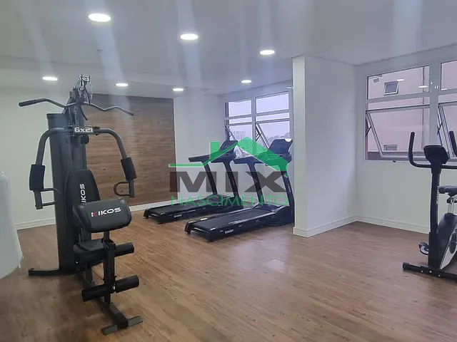 Apartamento 2 quartos e 1 banheiro, à venda, no bairro Centro em Diadema