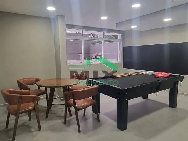 Apartamento 2 quartos e 1 banheiro, à venda, no bairro Centro em Diadema