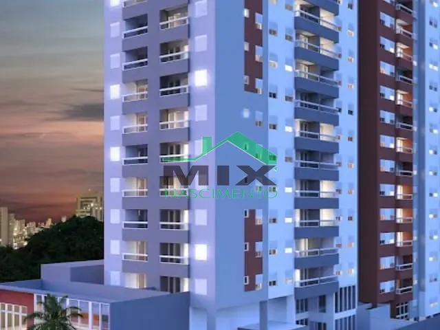 Apartamento 2 quartos e 1 banheiro, à venda, no bairro Centro em Diadema