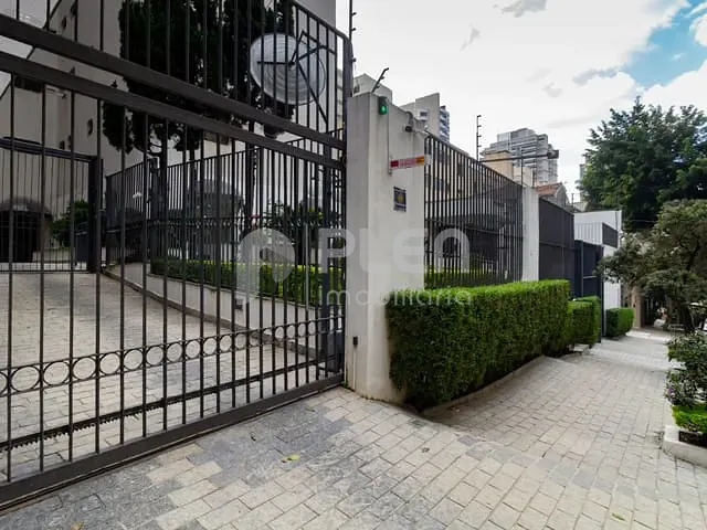 Apartamento 4 quartos e 4 banheiros, à venda, no bairro Perdizes em São Paulo