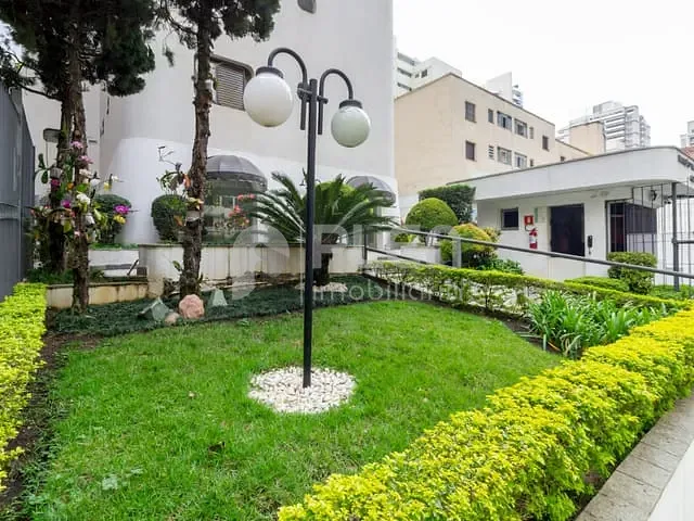Apartamento 4 quartos e 4 banheiros, à venda, no bairro Perdizes em São Paulo