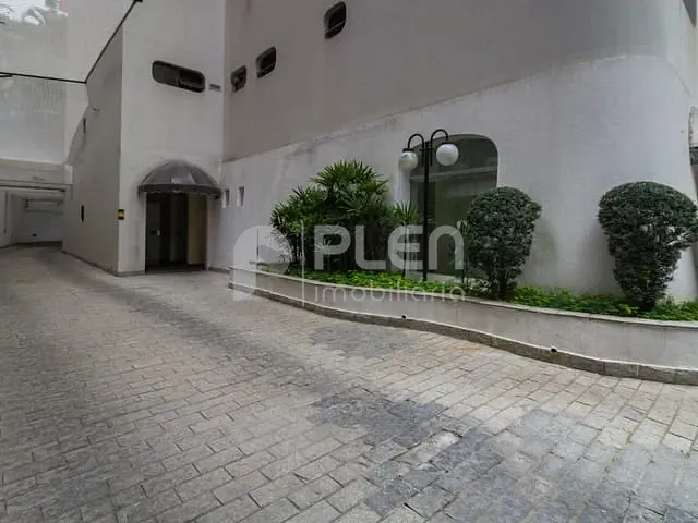 Apartamento 4 quartos e 4 banheiros, à venda, no bairro Perdizes em São Paulo