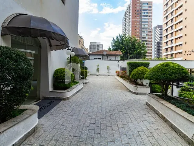 Apartamento 4 quartos e 4 banheiros, à venda, no bairro Perdizes em São Paulo