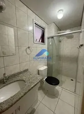 Apartamento, 2 quartos, 55 m² - Foto 11